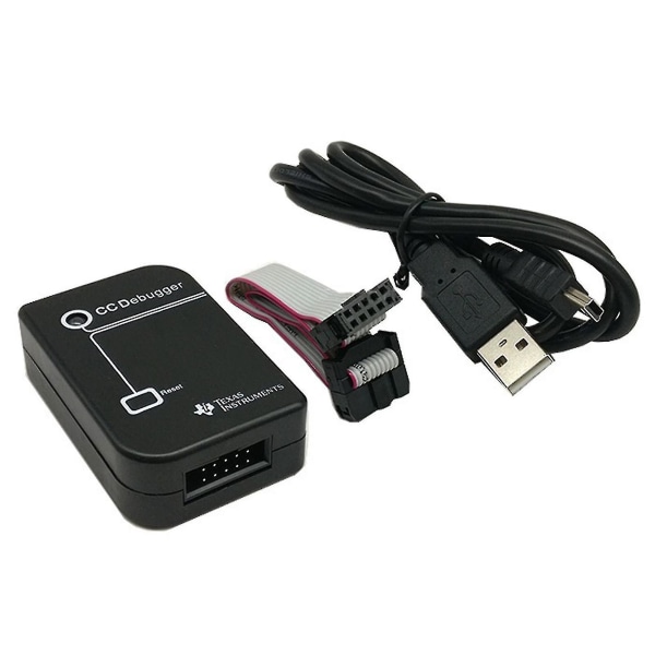 Cc-debugger programmerare - Bluetooth-kompatibel Zigbee Emulator Cc2540/2