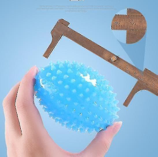 3.5'' Hand Grip Styrketränare, greppstyrkeövning