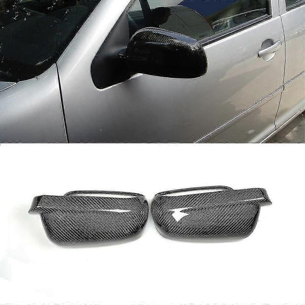 Abs Sidospegelkåpa För Bora Golf 4 Iv Mk4 1998-2009