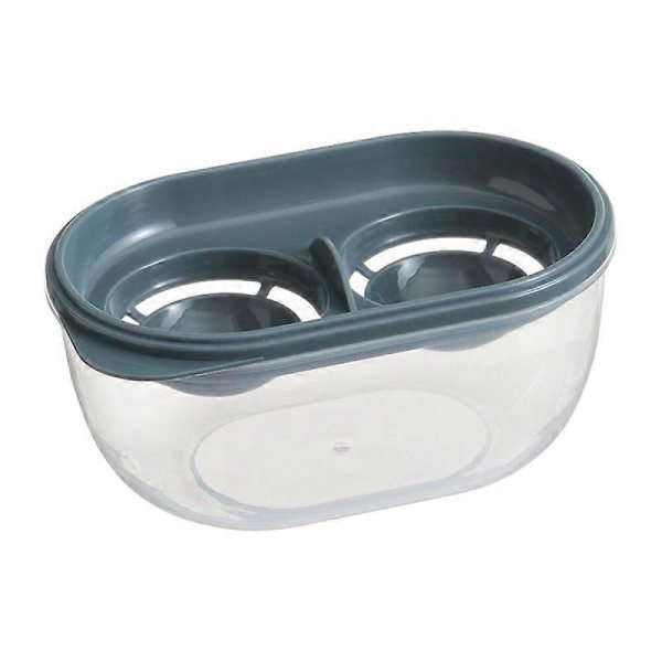 Ägguleseparator köksredskap ägguleseparator äggulefilterseparator