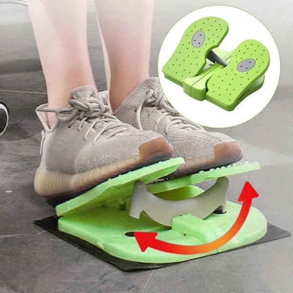 Mini Stepper (Grön)