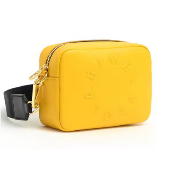 Damväska Bimba Y Lola 2020 Sommar En Axelrem Crossbody stil 11