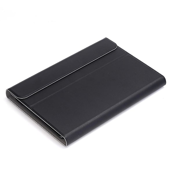Tangentbord + Pu case för Huawei Mediapad M5 Black
