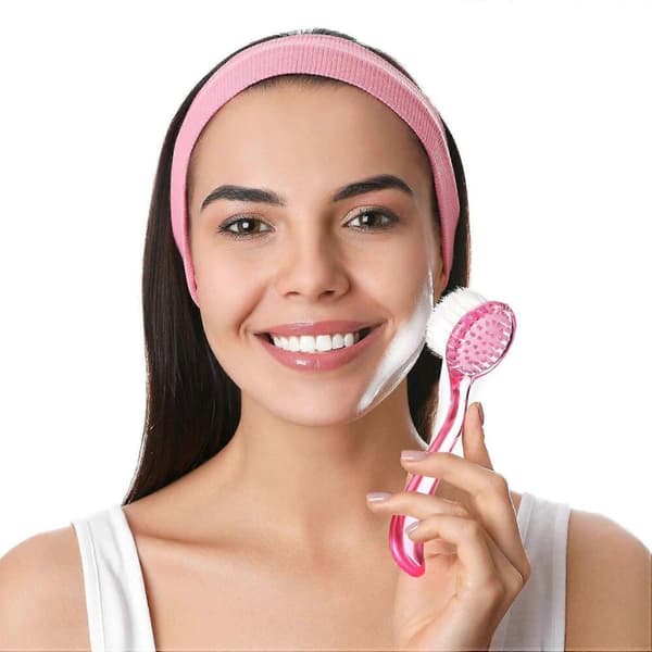 Ansiktsrengöringsenhet, Anti-Aging Massageapparat