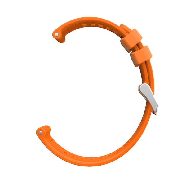 Garmin Vivoactive 3 Silikonarmband för Garmin orange