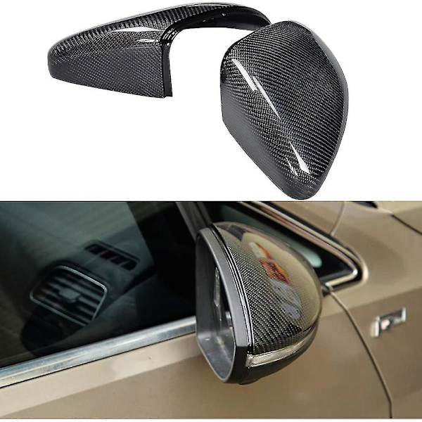 Spegelskaftsskydd för Golf Mk7 Mk7.5 Golf 7 R 2013-2020