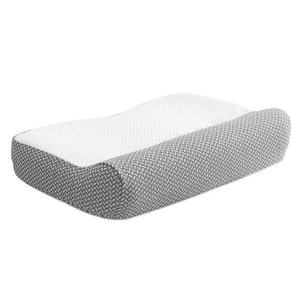 Giselle Konturkudde Memory Foam Kuddar