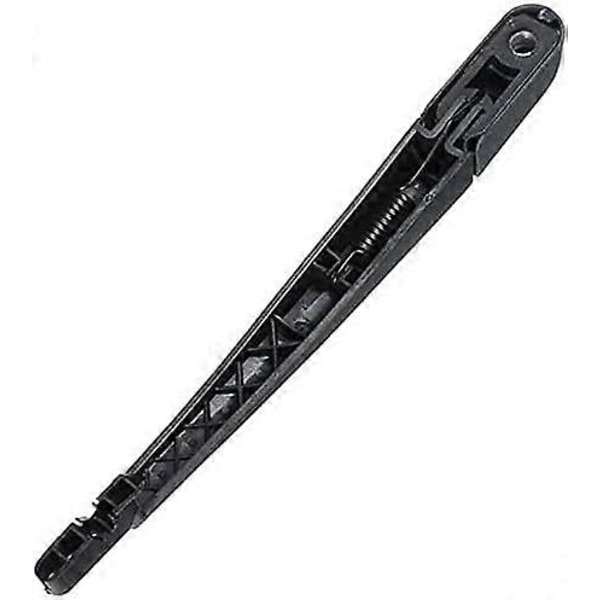 Bakre Torkarblad, Bakre Torkararm + Blad, För Bakruta Peugeot 307 2001-2008 (Längd: 33.8 cm)