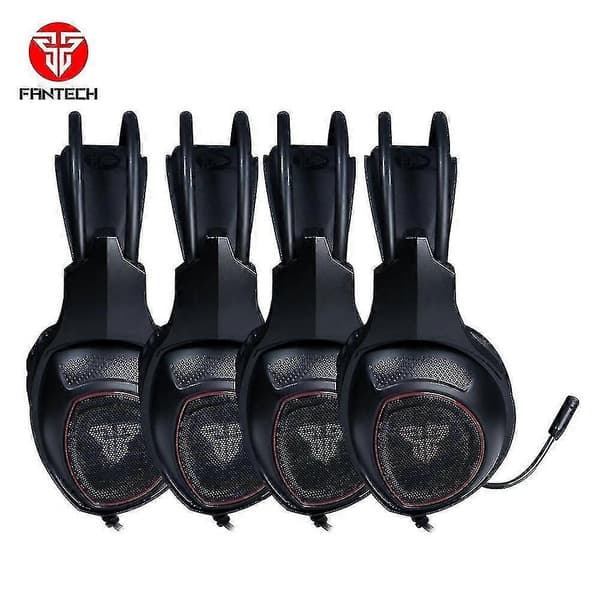 Fantech Hg16 Sniper 7.1 Bästa Dator Over Ear Kraftfull Bas Stereo Ga