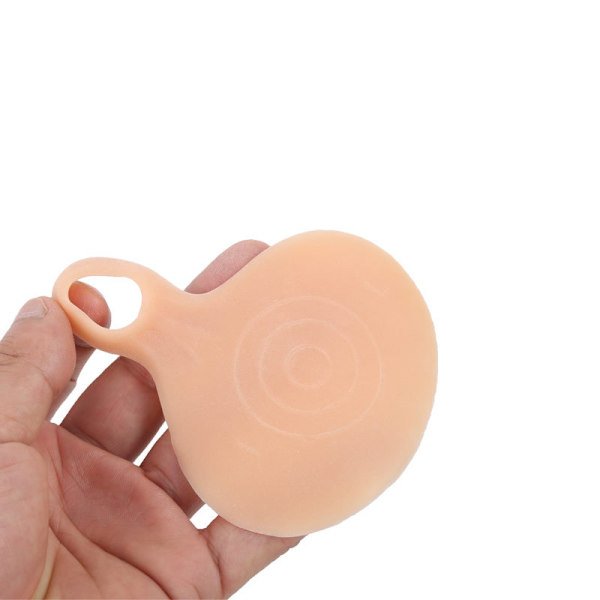 6st/3 par gel mellanfotsdynor Framfotsdyna Ball Of Foot Kuddar Sko