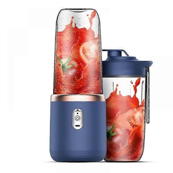 Blender, Smoothie Maker, Juiceblender, Höghastighetsblender, Professionell Blender