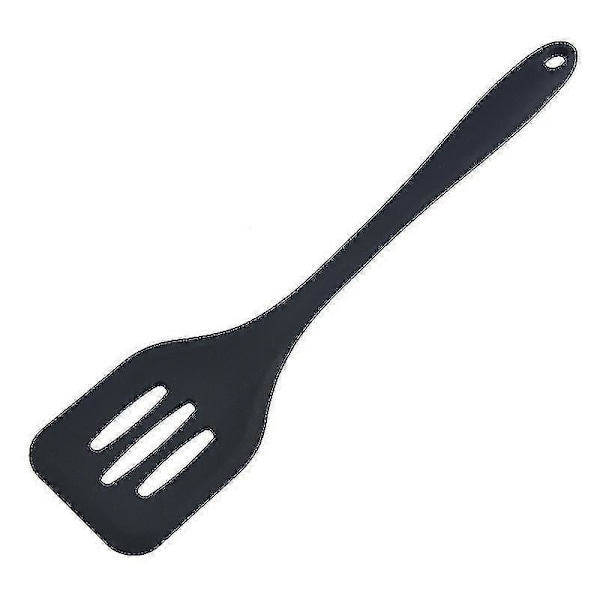 Silikonspatel Hushålls Wokspade Non-stick Panna Köksredskap
