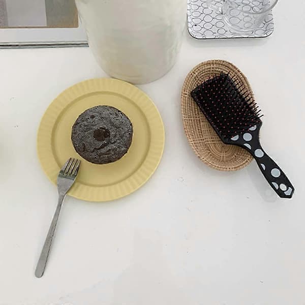 1 st Luftkuddeborste