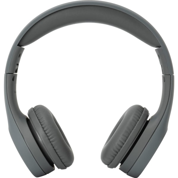 Snug Play+ Barnhörlurar med volymbegränsning för småbarn (pojkar/flickor Grey 21