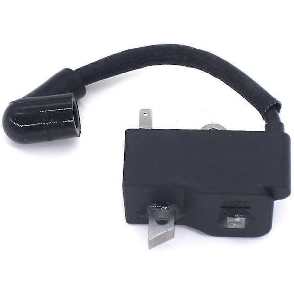 Tändspole för Homelite 300953003 för RY74003D för Homelite UT-10514 Motordel Motorsåg Tillbehör
