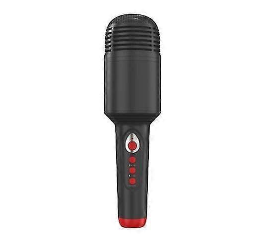 K10 Bluetooth Mikrofon K Sång Mikrofon Barnmikrofoner Audio Integrerad Mikrofon