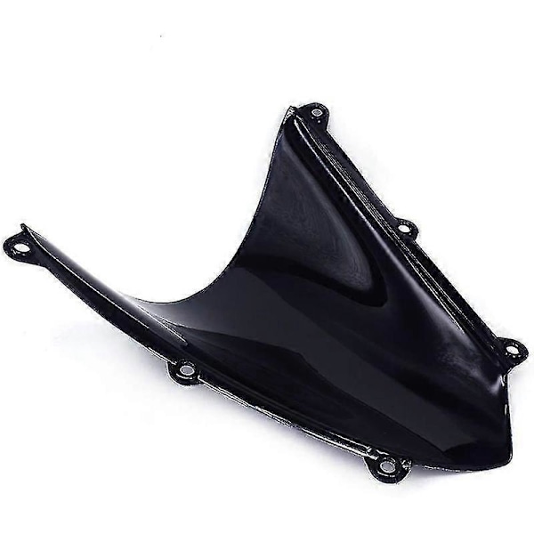 Motorcykel Vindruta Dubbel För Cbr600rr 2007-2012