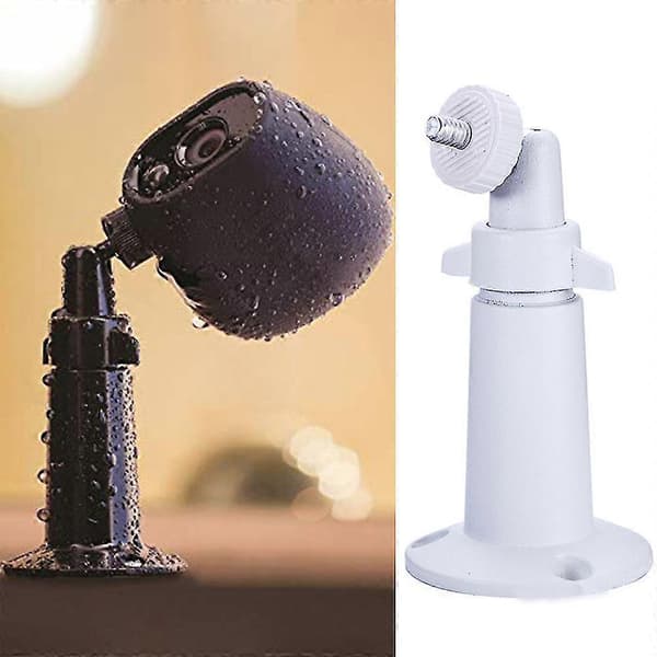 Väggfäste för övervakningskamera för Arlo-kamera