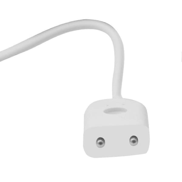 Trådbunden läckagelarmdetektor vattensensor med 3,5 mm jack