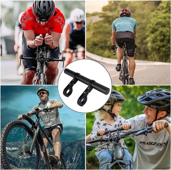 1 st Cykelstyrefäste, Cykeltillbehör