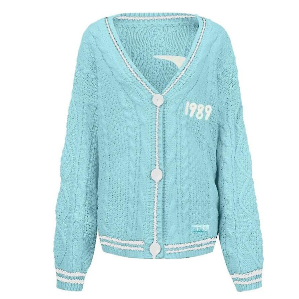 1989 Kofta Taylor-swift Kofta Ts Merch Folklore Kofta 2024 Ne S
