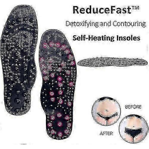 Akupressurterapi Innersulor Magnetterapi Massage Innersula
