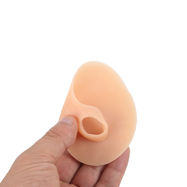6st/3 par gel mellanfotsdynor Framfotsdyna Ball Of Foot Kuddar Sko