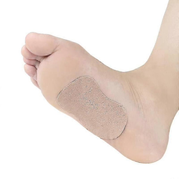 Antiperspirantsticks för kvinnor, engångs Svettabsorberande Armhåle-pads, Handduks Fot Deodorant