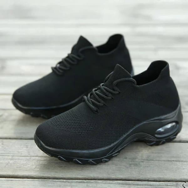 EasyWalk Pro - Ergonomisk sko för smärtlindring grey 37