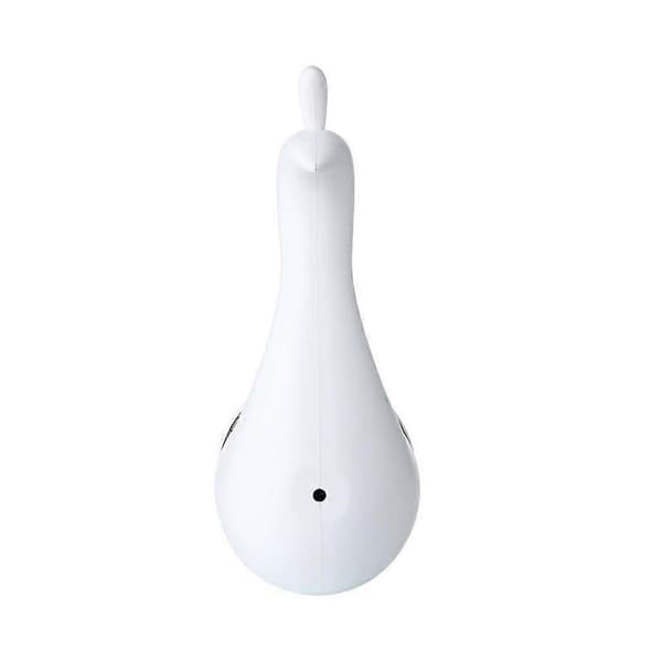 5V USB-driven Påfågel LED Nattlampa