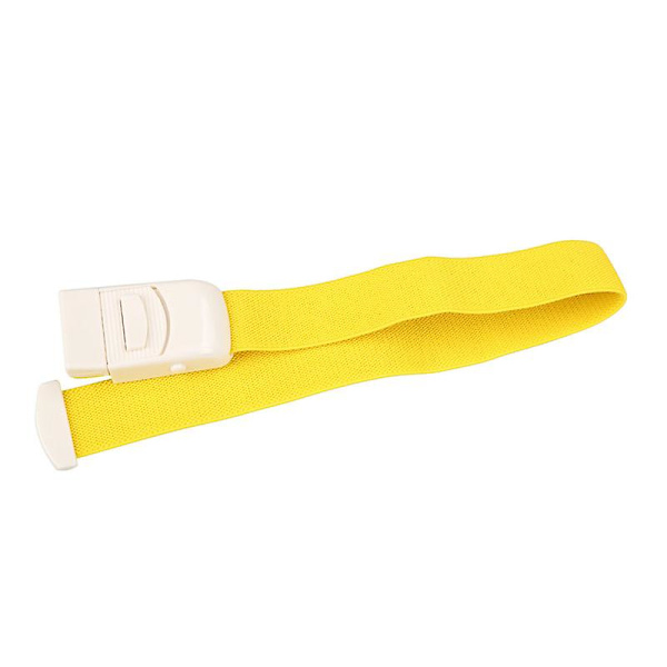 5 st Outdoor Camping Spänne Elastiskt Bälte Medical Emergency Tourniquet