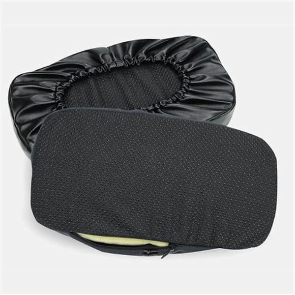 2 st Armstödsdynor Stolkuddar Armbågsstöd