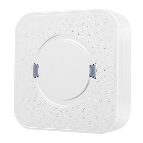 1 set Smart Trådlös Dörrklocka