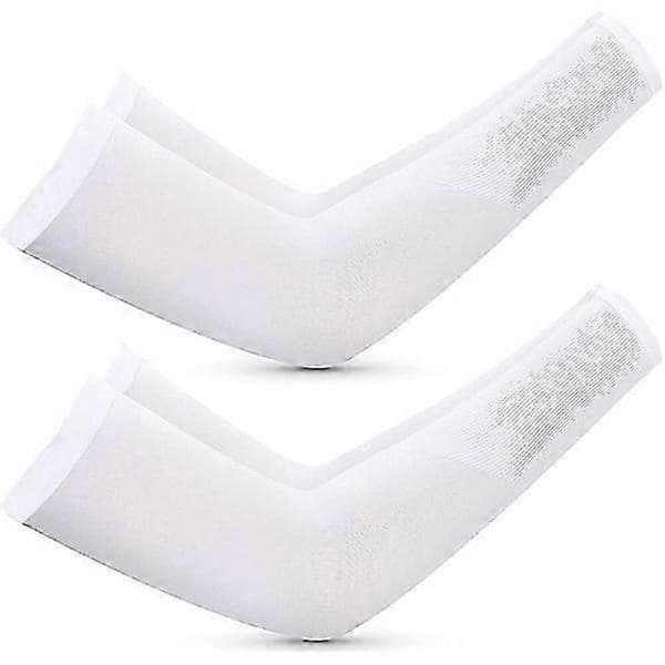 Arm Sleeves UV Solskydd Arm Sleeves