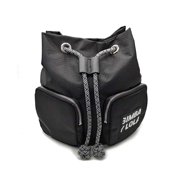 Damväska Bimba Y Lola 2020 Summer One Shoulder Crossbody Wome stil 8