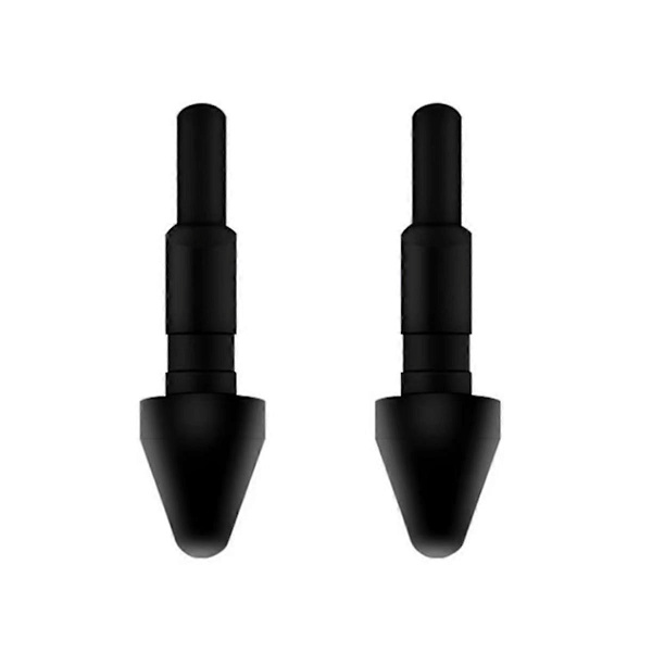 2 st Styluspennspetsar för Xiaoxin Pen Precision Pen 2 Tab P11 Pad/Pad Pro/Pad