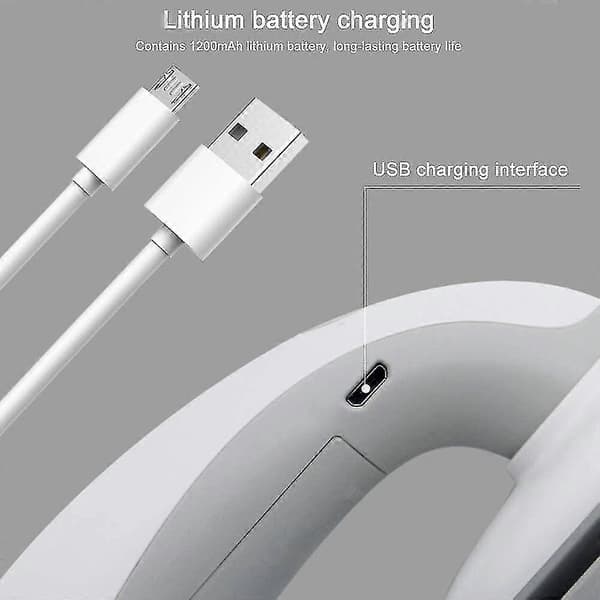 Mini Dammsugare, Handdammsugare, Portabel Dammsugare, USB