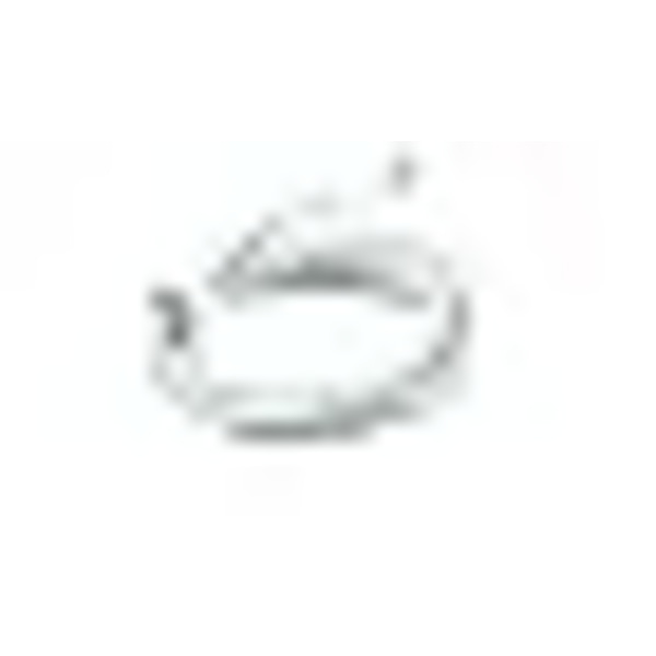Apple USB-C till Lightning-kabel (2m) vit