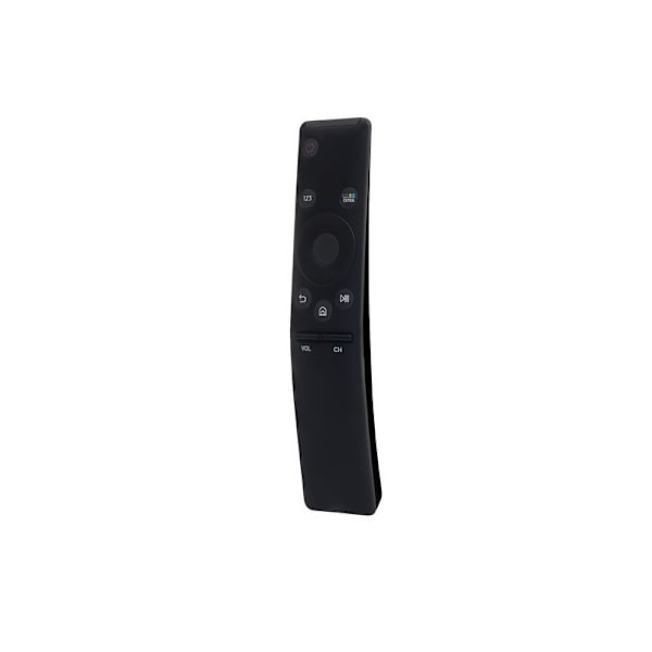 Universal fjärrkontroll för Samsung Smart TV Svart