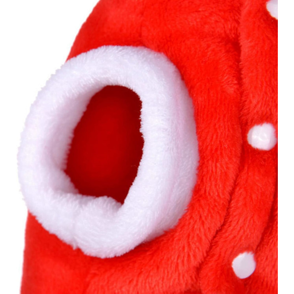 Juldräkt för hundar, juldräkt för hundar och katter