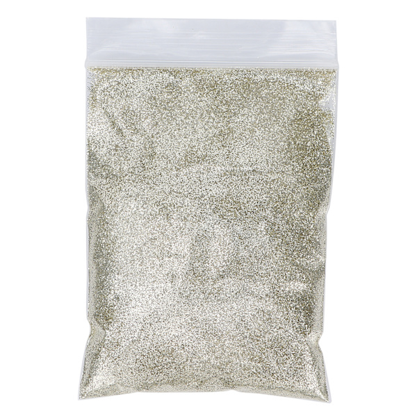 Nagelkonst Glitterpulver DIY Multifunktionellt Dammpulver Kosmetisk Manikyr Glitterpulver 50gB0200
