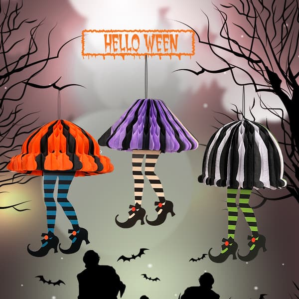 Halloween Hängande Dekoration