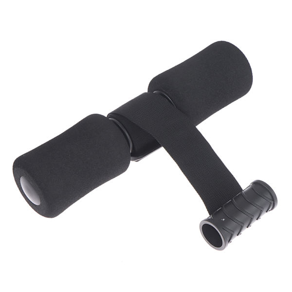 Hamstring Curl Strap Nordic Home Spansk Knäböj