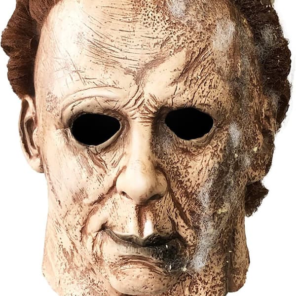 Trick Or Treat Studios Halloween 2018 Michael Myers Mask Ls E