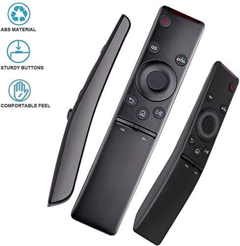 Universal fjärrkontroll för Samsung Smart TV Svart
