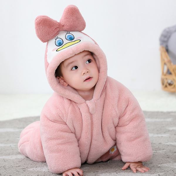 Babybody i Djurdesign