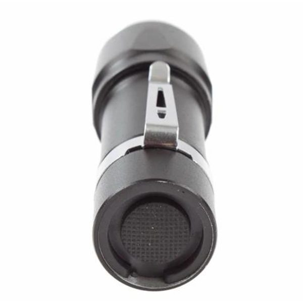 LED-ficklampa
