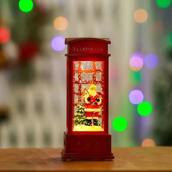 Julklappsfestpresent Julgåva Handgåva Vatteninsprutning Thomas the Tank Engine Tågvagn 14