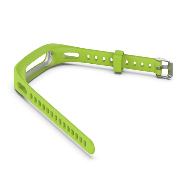 Silikonarmband för Huawei Honor Band 4 Running Version för Huawei Band 3e Band 4e Smartwatch Armband Ersättning