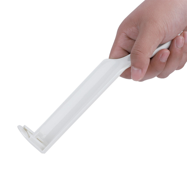1 st Corn Stripper Skälare Kolv Avlägsnare Kutter Skyddande Hand Gadgets Köksmatlagning Tillbehör